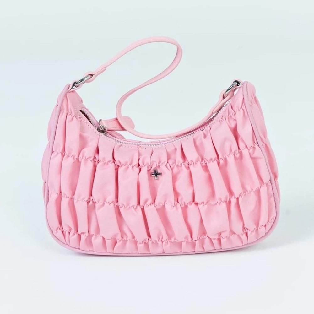 Peta & Jain Tyra Bag Pink